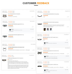 Matériau ABS de haute qualité pour <span class=keywords><strong>BMW</strong></span> 18-21 X3 G01 G02 séparateur de lèvre avant Type 4 pièces - Product Image 6