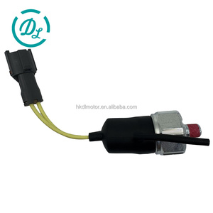 EexcavaStart Capteur de pression d'huile diesel 82410170 6BG1 4BG1 pour excavatrices EX200 ZX350 Surveillance précise - Product Image 2