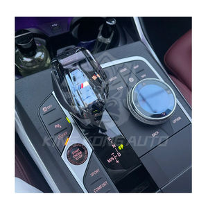 <span class=keywords><strong>Pommeau</strong></span> <span class=keywords><strong>de</strong></span> <span class=keywords><strong>Vitesse</strong></span> Cristal Pour BMW 1 2 3 4 5 6 7 Série F20 F22 F30 F32 F10 F25 F18 F01 F02 E70 F45 F49 F39 G38 G32 G05 G20 <span class=keywords><strong>G29</strong></span> G28 G22 - Product Image 4