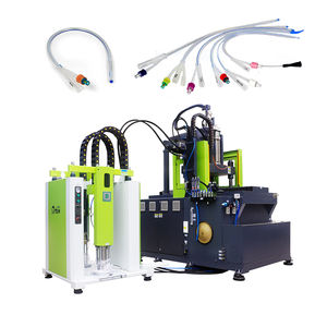 บอลลูนสายสวนซิลิโคนเกรดทางการแพทย์คุณภาพสูงและเข้ากันได้ทางชีวภาพสำหรับสายสวนปัสสาวะ - Product Image 1