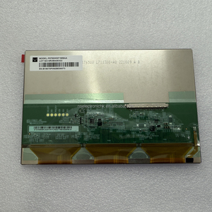 โมดูลจอ LCD สำหรับหน้าจออุปกรณ์อิเล็กทรอนิกส์สำหรับผู้บริโภค รุ่น P0700WXF1MBAA - Product Image 3