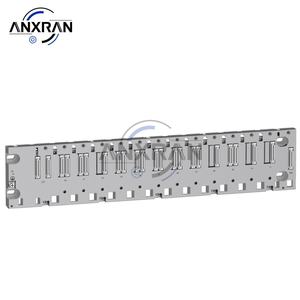 Pour Schneider BMEXBP1200 Modicon X80, planche arrière de rack Ethernet à 12 emplacements - Product Image 1