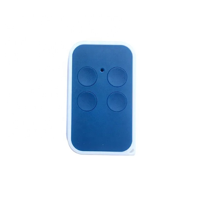 Automatic Learning Code Fixed Code Plastic Remote Control Duplicator 27-40mhz Face to Face