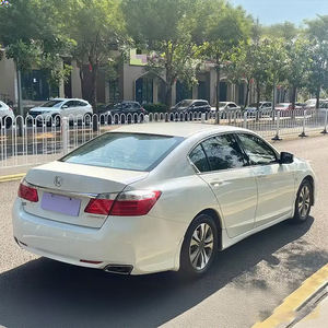 <span class=keywords><strong>Voiture</strong></span> d'occasion haut de gamme, durable et spacieuse, Honda Accord 2014, idéale pour les trajets en banlieue, les croisières sur autoroute et les sorties en groupe - Product Image 2