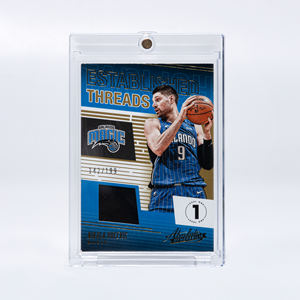 حامل مغناطيسي مدرع لتحميل البطاقات بكمية 35Pt و55Pt و75Pt و130Pt (الحجم الرسمي المتوافق) مع حامل البطاقات للحماية من الأشعة فوق البنفسجية - Product Image 2