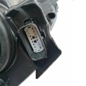 Faros delanteros de <span class=keywords><strong>precio</strong></span> de fábrica de alta calidad para FORD <span class=keywords><strong>ECOSPORT</strong></span> 2018-2021 lámpara de cabeza - Product Image 3