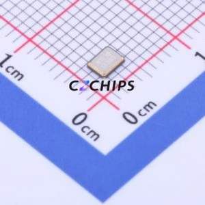 WTL3M75515TW Crystal (Passive) SMD3225-4P Crystal Oscillator SMD Crystal Oscillator 13.56MHz 30ppm 20pF - Product Image 1