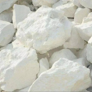 Bán chạy nhất trên toàn thế giới nung cao lanh bột nguồn tuyệt vời cho giấy làm và gốm sứ trực tiếp từ Trung Quốc đất sét Nhà cung cấp - Product Image 1