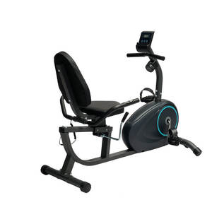 Contrôleur de résistance magnétique, 1 pièce, équipement de gymnastique domestique, <span class=keywords><strong>vélo</strong></span> gaufré avec volant d'inertie silencieux - Product Image 1