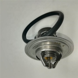 รถขุด PC220-7 เครื่องยนต์ 4D102 เทอร์โมสตัท 6735-61-6471 - Product Image 6