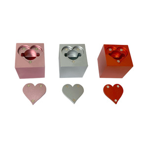 Prototypes de dispositifs médicaux usinés par CNC, composants métalliques de précision, fabrication sur mesure, production en petites séries - Product Image 3