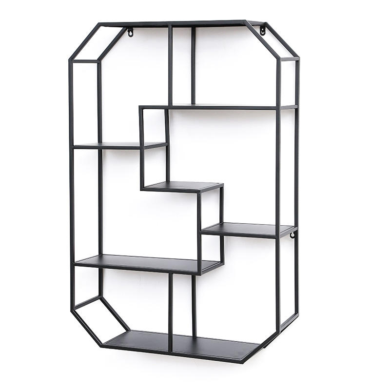 Style vertical noir 65*18*95