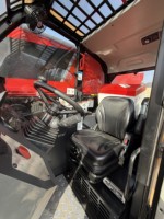 Brand New STH1256A2 Telescopic Forklift 17.1m Telehandler