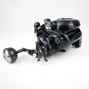 Carrete Eléctrico de Pesca de Alta Calidad, Fabricado en Japón, Modelo 6000, 20 Modelos Disponibles, para Pesca en Bote - Product Image 3
