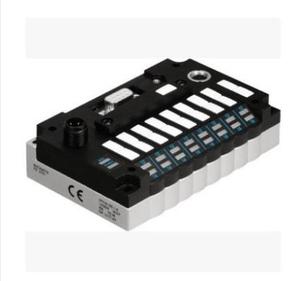 Interfaz Eléctrica 170537 CPV10-GE-ASI-4E4A-Z 170537 CPV10-GE-ASI-4E4A-Z Módulo M8 para Equipos - Product Image 4