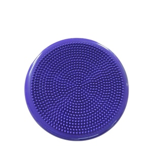 الأعلى مبيعاً قرص وسادة يوجا لتدليك التوازن المتذبذب من البولي فينيل كلوريد - Product Image 1
