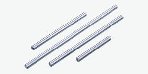 פעולה כפולה מוט בוכנה בוכנה הידראולית בלחץ גבוה - Product Image 6