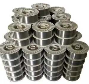 Stainless steel flux cored wire gas shield high quality 0.8mm 1.0mm 1.2mm flux cored welding wire