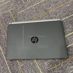 Per studenti H P Probook 430 g2 A + processore I5 <span class=keywords><strong>4</strong></span> ° Gen 8GB RAM 500GB HDD completamente sbloccato Laptop personale usato Business - Product Image 4