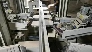 เก้าอี้ไม้ฐานรอบรูปไข่<span class=keywords><strong>ขัด</strong></span>เครื่องขัด - Product Image 2