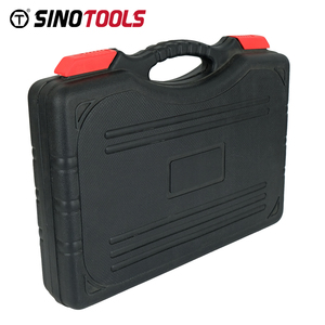 Set Kunci Pas Gergaji dan Alat Konstruksi, Set Peralatan Mekanik Portabel 57 Buah Kunci Pas dan Gergaji - Product Image 2