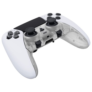 Coque décorative supérieure et inférieure de remplacement pour manette PS5 Edge, coque personnalisée - Product Image 5