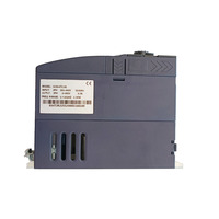 Variateur de fréquence triphasé AC Vekont CE 380V/220V 30KW 37KW avec contrôle vectoriel IP21 Convertisseur de fréquence