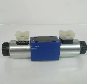 Nuevo y Original DIRECTIONAL SPOOL 4WE6E6X/EG24N9K4 R900561278, Precio de Fábrica - Product Image 1