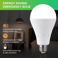 Module d'urgence LED universel AC220V à prix d'usine avec protection contre les surcharges pour luminaires
