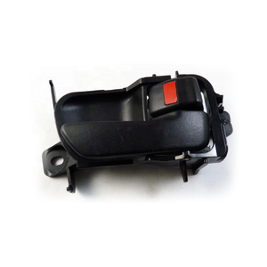 Cửa xe phía trước phía sau trở lại nội thất bên trong cửa xử lý tương thích cho TOYOTA Avalon 1995-1999 69205-07010 - Product Image 2