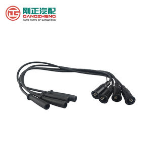 Großhandelspreis Zündkabel für CHERY A3 A5 ARRIZO 3/5/7 Arauca COWIN FENGYUN2 QQ 3/6 TIGGO <span class=keywords><strong>2</strong></span>/3/4 - Product Image 3