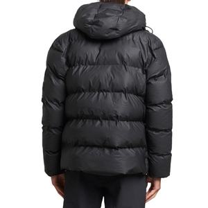 Abrigo Grueso y Resistente al Viento para Hombre, Talla Grande, de Alta Calidad, Nuevo, Fabricación OEM, Sostenible - Product Image 4