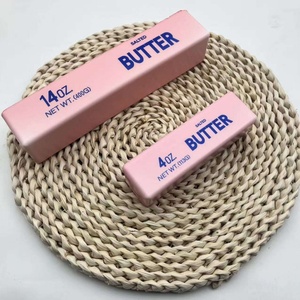ของเล่นบีบเนื้อนุ่ม PU รูปแท่งเนย สำหรับผู้ใหญ่ บีบแล้วเด้งกลับได้ เหมาะสำหรับงานปาร์ตี้ - Product Image 4