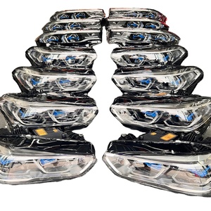 Ban đầu chất lượng cao 201-2024 <span class=keywords><strong>X5</strong></span> G05 X6 G06 X7 G07 Đèn pha Laser đèn pha cho BMW - Product Image 1