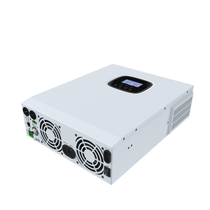 Srne EU Version <span class=keywords><strong>HSI</strong></span> 3500 Monofásico 230V 3.5kw Inversor de almacenamiento solar 3500W 24V Inversor solar fuera de la red - Product Image 5