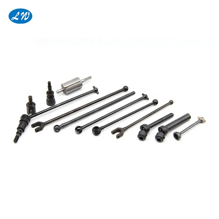 OEM High Precise Tolerance Customized CNC Turning Machining Stainless Steel Custom CNC Turning Auto Part Turning Shafts