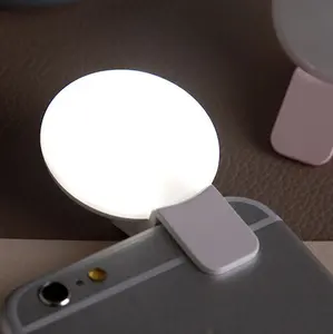 2020 מכירה לוהטת תמונה צילום למלא אור חי שידור איפור selfie led טבעת אור