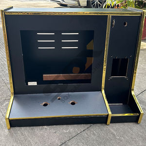 OEM/ODM prix d'usine 22 ''multi résolution écran LCD armoire de jeux d'arcade de table pour dépanneur - Product Image 5