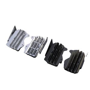 Protector de Radiador para Motocicleta, Rejilla de Protección para <span class=keywords><strong>Honda</strong></span> <span class=keywords><strong>CRF</strong></span> <span class=keywords><strong>1000</strong></span> <span class=keywords><strong>L</strong></span> Africa Twin Adventure Sport 2016 2017 2018 2019 CRF1000L - Product Image 1