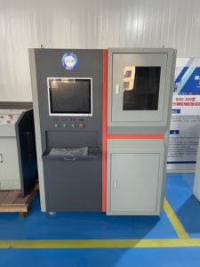 電子コンクリート試験装置キット土木技術テストセット1年220V ASTM用 - Product Image 6
