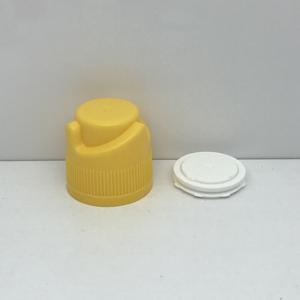 Tapa Sólida de 30mm para Bebida y Polvo, Tapa Instantánea de Vitamina C para Polvo de Té, Frutas y Verduras - Product Image 6