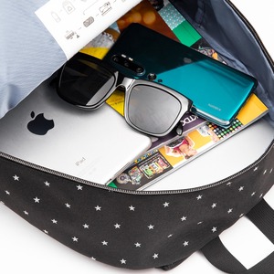 <b>Backpack</b> new style eco-friendly RPET 17 inch <b>backpack</b> - Product Image 3
