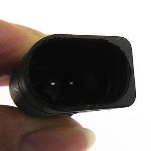 Nuevo Sensor de Temperatura del Aire Ambiente 6RD820535 8Z0820535 para <span class=keywords><strong>VW</strong></span> Eos Beetle Golf para Passat B5 B6 B7 MK5 MK6 20VWM KB2 para Exteriores - Product Image 4