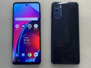 Tốt Nhất Bán <span class=keywords><strong>Android</strong></span> Điện Thoại Di Động Cho Motorola <span class=keywords><strong>G</strong></span> Stylus 2022 Ban Đầu Thông Minh 3G & 4G Điện Thoại - Product Image 3