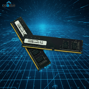 DDR4หน่วยความจำแรม8GB/16GB 3200MHz 3600MHz PC ฟังก์ชั่น ECC เล่นเกม1.2V สำหรับเดสก์ท็อป - Product Image 2
