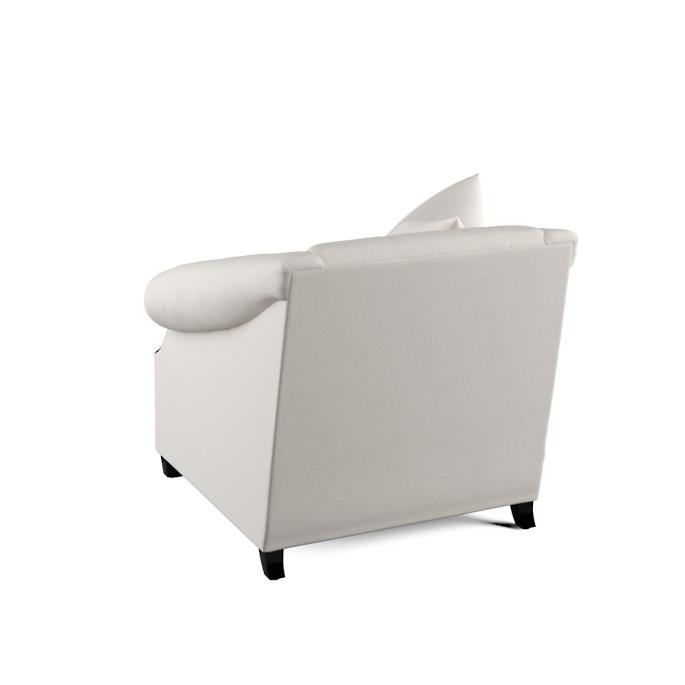 modern living room furniture armchair luxury single sofa chair