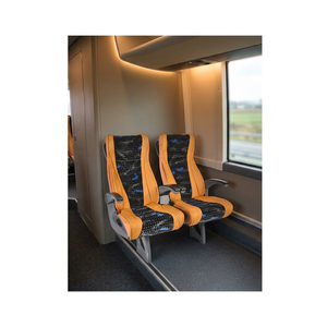 Asiento VIP de Lujo para Estadio, Solución para Viajes en Autobús, Accesorios Confortables, Certificado ISO9001, Modelo de Calidad Profesional - Product Image 3