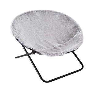 Anti-Rutsch-Boden Polyester Edelstahl faltbar Innen erhöht Hunde bett Katzen geschirr Stuhl - Product Image 2