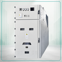 Appareillage de commutation PT 27,5 kV 630 A pour postes de traction ferroviaire