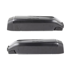 36V 48V Haiyue Downtube 52pcs 18650 सेल/30pcs 21700 सेल बिजली साइकिल लिथियम बैटरी - Product Image 5